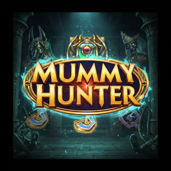 Mummy Hunter