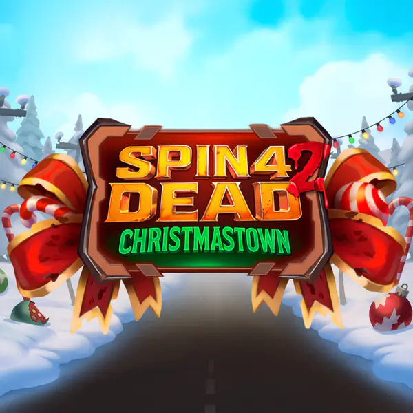 Spin 4 Dead 2: Christmastown